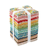 Lori Holt - Mercantile Fat Quarter Bundle - Riley Blake