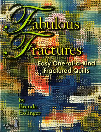 Fabulous Fractures by Brenda Esslinger, Ashton Publications