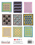 3 Yard Quilts for Kids - Fabric Cafe