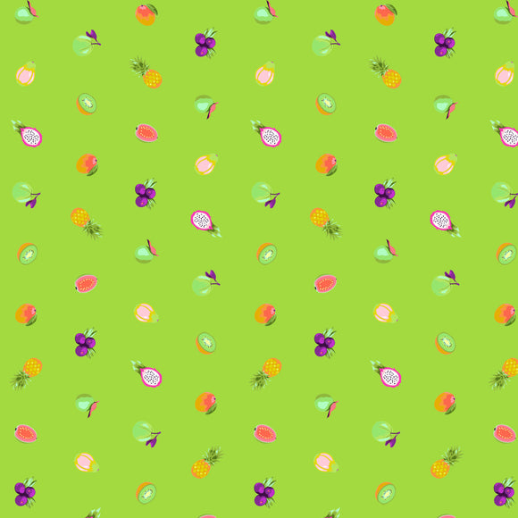 Tula Pink - Daydreamer - Forbidden Fruit Snacks - Free Spirit Fabrics