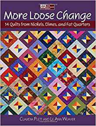 More Loose Change - Claudia Plett & LeAnn Weaver