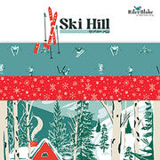 Ski Hill