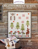 Creative Precut Quilts - Inspiring Designs With Fabric Bundles - Annie's Attic
