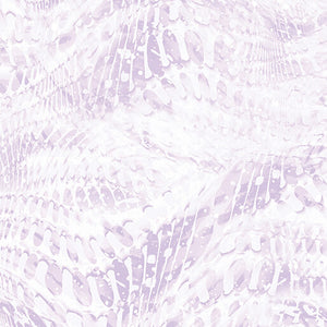 On Dragonfly Wings - Rippling Waves Lavender - Ann Lauer - Grizzly Gulch Gallery - Benartex Fabrics