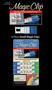 Magic Clip - Small - Taylor Seville Originals