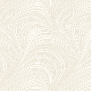Benartex Wave Texture - Natural