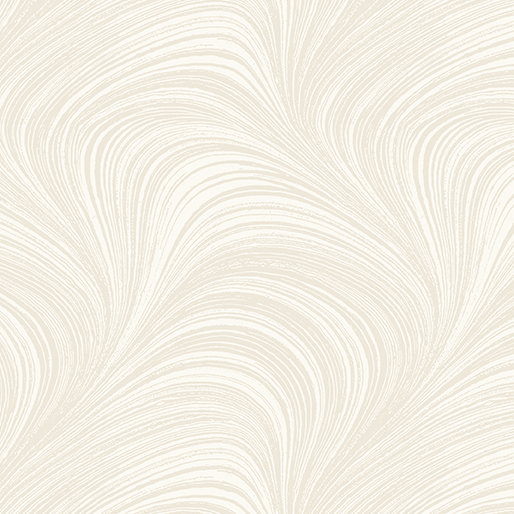 Benartex Wave Texture - Natural