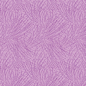 Circle of Butterflies - Medium Petal - Jackie Robinson - Animas Quilts - Benartex Fabrics
