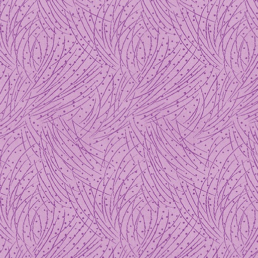 Circle of Butterflies - Medium Petal - Jackie Robinson - Animas Quilts - Benartex Fabrics