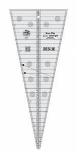 Creative Grids 22.5 Degree Ruler