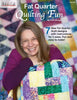 Fat Quarter Quilting Fun  -  Fabric Cafe
