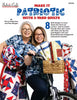 Make It Patriotic With 3 Yard Quilts- Fabric Cafe