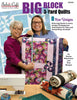 Big Block 3 Yard Quilts - Fabric Cafe