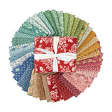 Lori Holt - Home Town - Fat Quarter Bundle - Riley Blake Designs