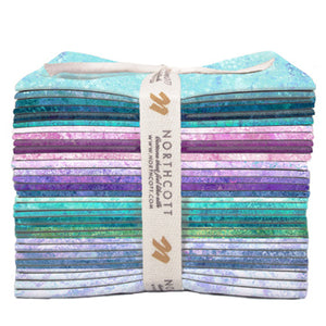 Stonehenge Gradations Fat Quarter Bundle - Nothcott