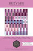 Ruby Sue - Lo & Behold Stitchery