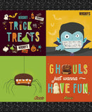 Hershey Halloween - Celebrate With Hershey - Riley Blake Designs