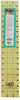 Quilter's Select Ruler 3 in X1 8 in