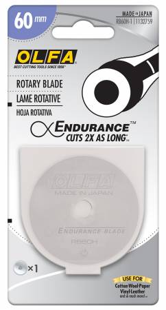 60MM Endurance Blade - Olfa