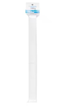 Strapping 1 Inch White - By Annie