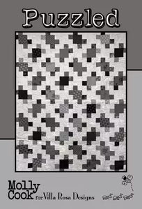 Puzzled - Villa Rosa Designs