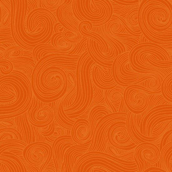 Studio e - Just Color in Orange