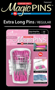 Magic Pins - Taylor Seville Originals