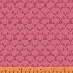 Windham Fabrics - Good Vibes Only - Pink on Pink