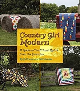 Country Girl Modern