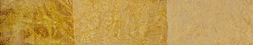Ombre Batik in Shades of Yellow from Banyan Batiks