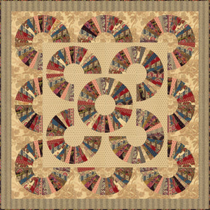 Pumpkin Pie, Laundry Basket Quilts, Edyta Sitar