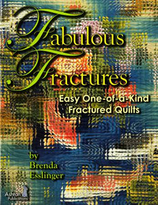 Fabulous Fractures by Brenda Esslinger, Ashton Publications
