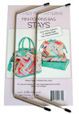 Mini Poppins Bag from Aunties Two