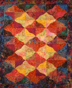 Argyle - Karla Alexander - Saginaw Street Quilt Co.