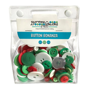 Noel - Grab Bag - Buttons Galore