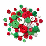 Noel - Grab Bag - Buttons Galore