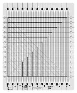 Creative Grids - Stripology Squared - Gudrun Erla