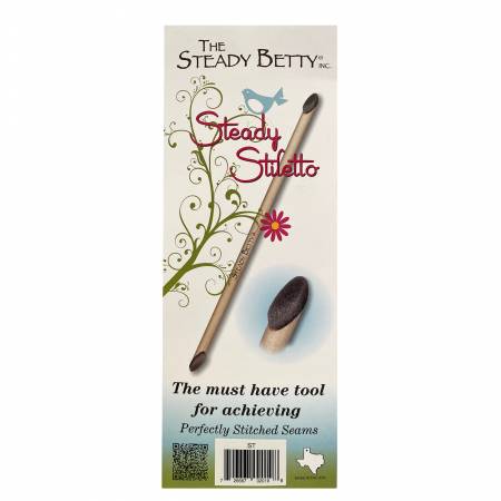 Steady Stiletto - Steady Betty