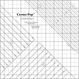 Corner Pop - Deb Tucker - Studio 180 Design