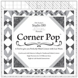 Corner Pop - Deb Tucker - Studio 180 Design