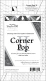Corner Pop II - Deb Tucker - Studio 180 Design