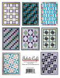 Modern Views,  3 Yard Quilts, Donna Robertson, Fabric Cafe