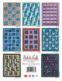 3 Yard Quilts on the Double, Donna Robertson, Fabric Cafe