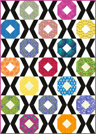 Hugs and Kisses - The Cotton Cottage Press
