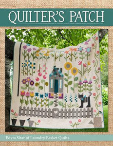 Quilter's Patch - Edyta Sitar - Laundry Basket Quilts
