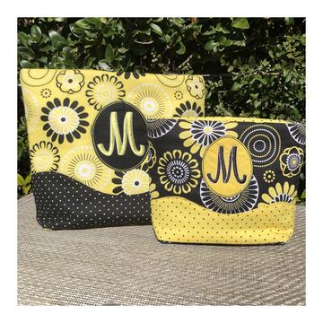 Kiss & Make-Up Bags - Michelle Dorsey