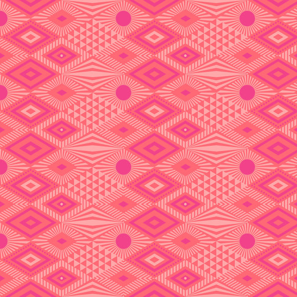 Tula Pink - Daydreamer - Lucy - Free Spirit Fabrics