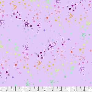 Tula Pink - True Colors - Fairy Dust - Free Spirit Fabrics