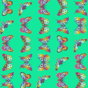 Tula Pink - Daydreamer - Butterfly Hugs - Free Spirit Fabrics