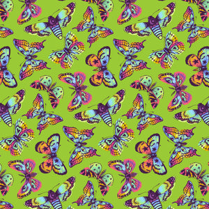 Tula Pink - Daydreamer - Butterfly Kisses - Free Spirit Fabrics